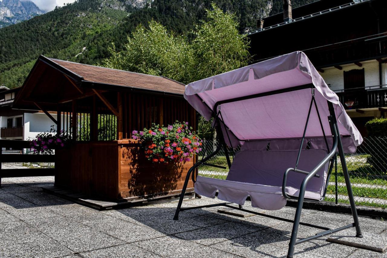Appartamento Mainardi Auronzo di Cadore Exterior foto