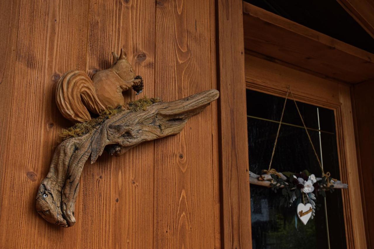 Appartamento Mainardi Auronzo di Cadore Exterior foto