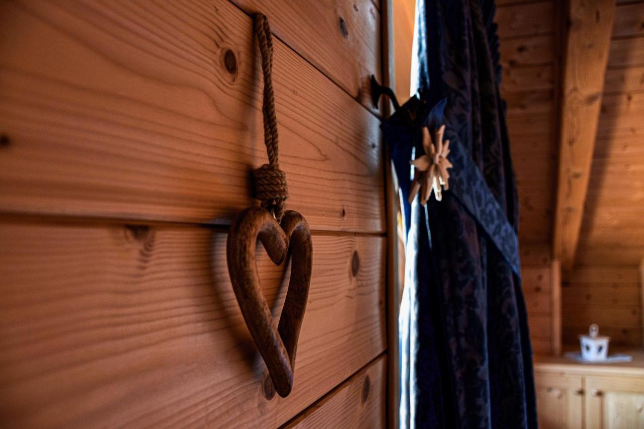 Appartamento Mainardi Auronzo di Cadore Exterior foto
